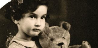 Stelle senza un cielo: bambini nella Shoah