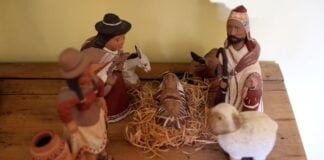 Presepi da tutto il Mondo all’Arena di Verona