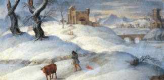 Fine anno di tanti anni fa nel Lombardo Veneto