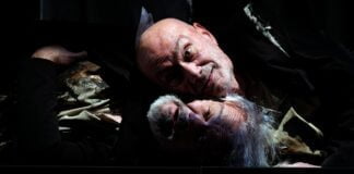 Aspettando Godot