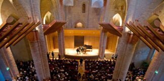 Musica ebraica a Parma