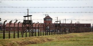 Giorno della Memoria / Da Auschwitz non si torna mai