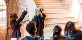 Corso di Formazione per guide delle Terre Basse