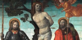 Vincenzo Foppa, un grande artista nella Rocca