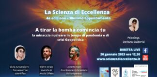 A tirar la bomba comincia tu!