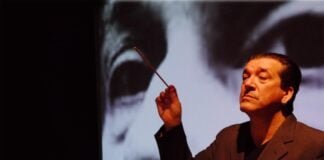 Un uomo – Primo Levi