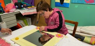 L’atelier creativo di MagicaMusica