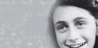 Anne Frank, una storia attuale