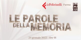 Le parole della Memoria