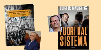 Due libri al teatro Montini