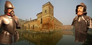 Prorogata la mostra “Milizie territoriali armaioli e bravi” al castello