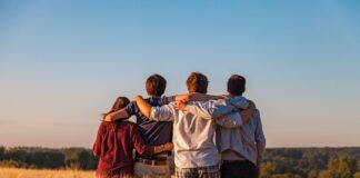 Il futuro che i giovani vorrebbero giovani