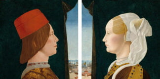 Arte del Rinascimento Ferrarese