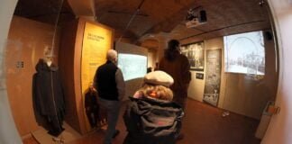 Al Museo Cervi la videoguida con la lingua dei segni