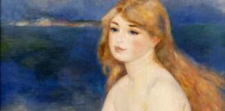 Renoir: l’alba di un nuovo classicismo