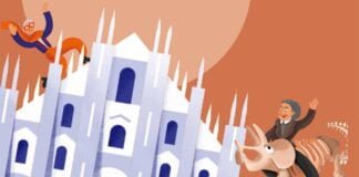 Racconti straordinari di città