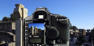 L’arte del vedere, guardare e fotografare