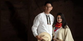 The Homo Sapiens, l’umanità in mostra