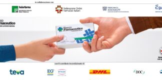 Farmaci, una settimana di raccolta solidale