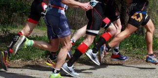 Cross della Città Murata