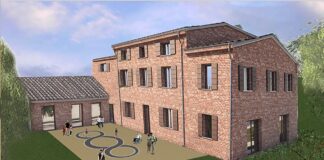 Un EcoOstello di sport e inclusione