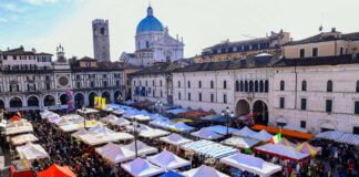 Alla fiera di San Faustino