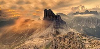 Verona Mountain Film Festival