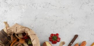Un piatto sospeso contro lo spreco alimentare