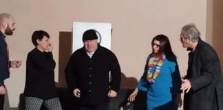 Non tutti i ladri vengono per nuocere