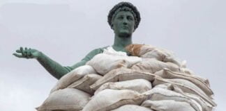 Ucraina: cronache di guerra