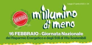 M’illumino di Meno