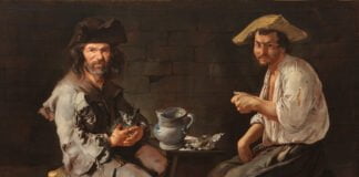 Il Pitocchetto e il suo Ciclo Padernello
