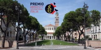 Rovigo accoglie le Voci per la Libertà