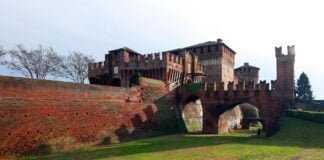 Castrum Soncini: Cives Et Viatores