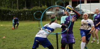 Torneo di Quidditch made in Brescia