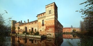 Folk Inspiration al castello di Padernello