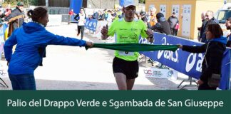 Palio del Drappo Verde