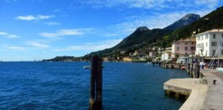 Garda sostenibile in festival