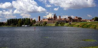 Podcast, Neri Marcorè racconta le bellezze di Mantova