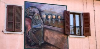 Muri di pianura da scoprire
