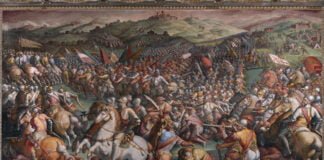 Musica e guerra, musica e pace