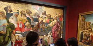 Arte e intelligenza artificiale a Ferrara