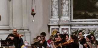 Barocco in San Rocco: la solenne armonia