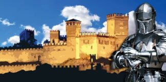 Alla scoperta dei castelli e dei palazzi di pianura