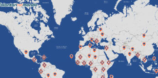 Volontari nel mondo: quanti, dove e perché