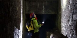 Bergamo & Brescia sotterranee