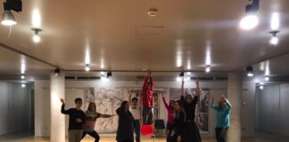 Brescia, a scuola di parità di genere