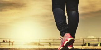 In cammino per la ricerca oncologica pediatrica camminare