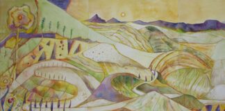 Musica Musa, musica e pittura arti sorelle