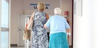 L’immigrazione femminile in Italia: preziosa, ma sempre più svilita foto agenzia Dire